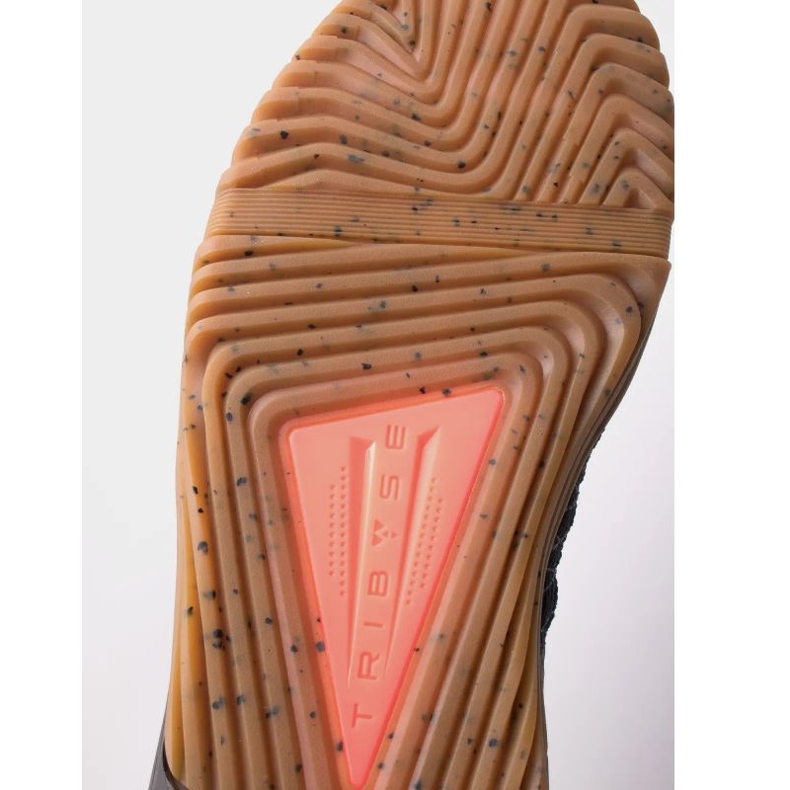 Under Armour cipele TriBase Reign 6 M 3027341-001 crna 5