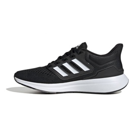 Adidas EQ21 Run Shoes M GY2190 tenisice za trčanje crno 1
