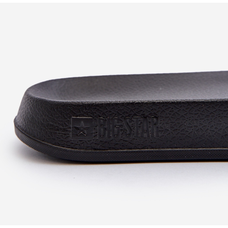 Big Star muške japanke NN174649 crne crna 1