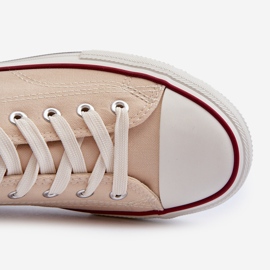 Muške tenisice Big Star NN174058 Bež 1