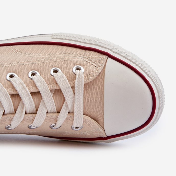 Muške tenisice Big Star NN174058 Bež 1