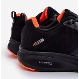 PE1 Klasične muške sportske cipele Grey McBraun siva 1