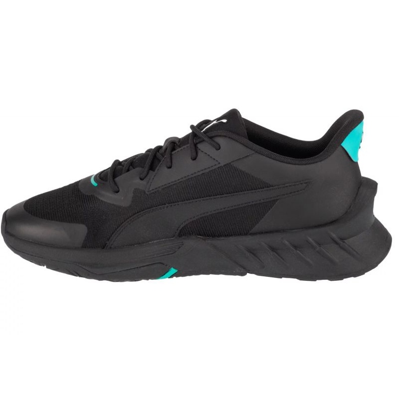 Puma Mapf1 Maco Sl 2.0 M cipele 307872-02 crna 1