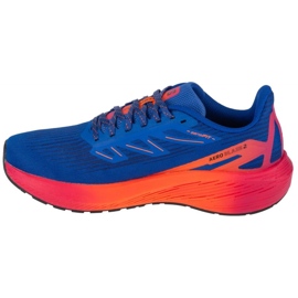 Salomon tenisice za trčanje Aero Blaze 2 Isd 474646 plava 1