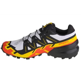 Salomon tenisice za trčanje Speedcross 6 M 417378 raznobojna 1