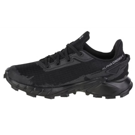 Tenisice za trčanje Salomon Alphacross 4 Gtx W 470641 crna 1