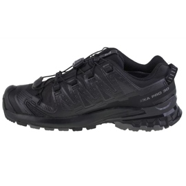 Salomon tenisice za trčanje Xa Pro 3D v9 Gtx W 472708 crna 1