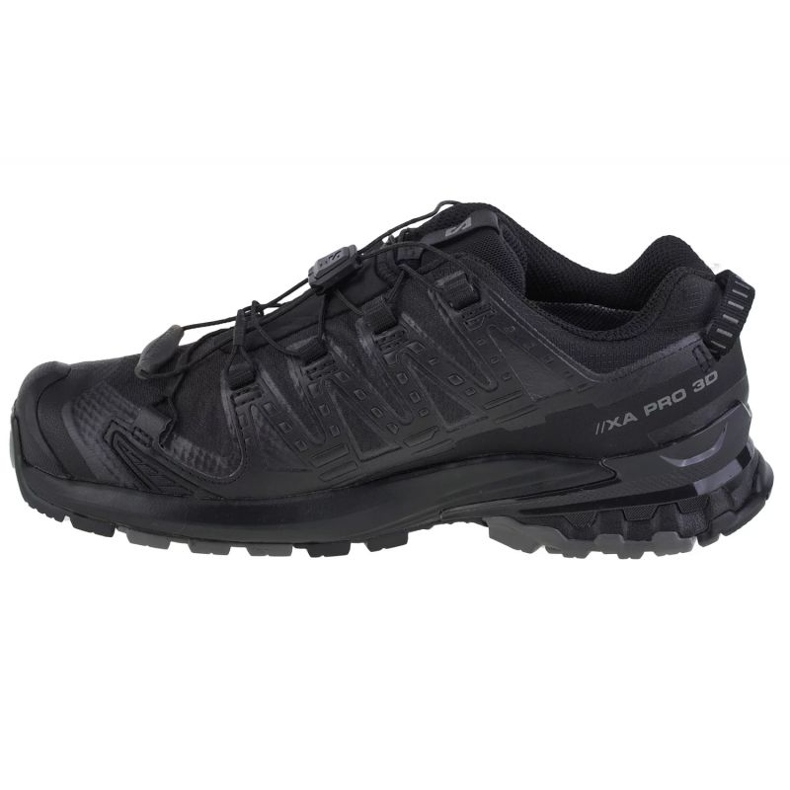 Salomon tenisice za trčanje Xa Pro 3D v9 Gtx W 472708 crno 1