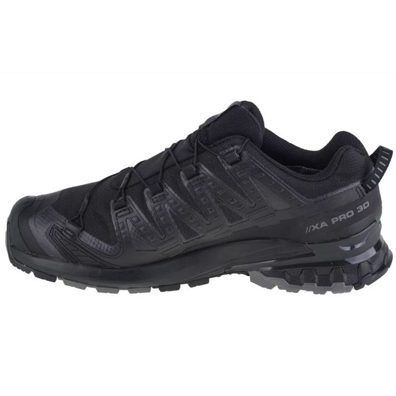 Salomon tenisice za trčanje Xa Pro 3D v9 Wide Gtx M 472770 crno 1
