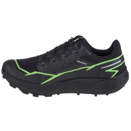 Tenisice za trčanje Salomon Thundercross Gtx M 472790 crna 1