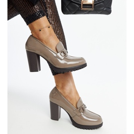 Sive salonke na petu Giacoma siva 1