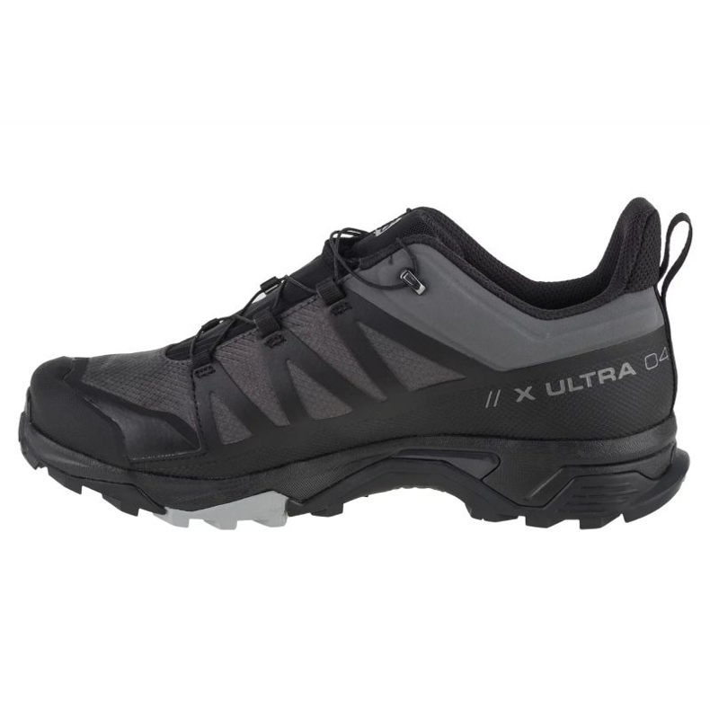 Salomon X Ultra 4 Gtx cipele 413851 siva 1