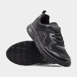 Kappa Turpin cipele 243395-1116 crno 1