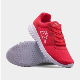 Cipele Kappa Tulasa M 243421-2010 crvena 1