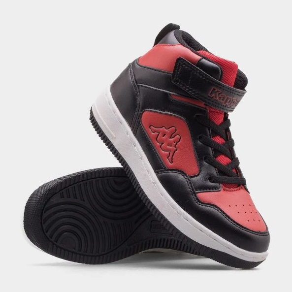 Cipele Kappa Alid K 261076K-2011 crna 1