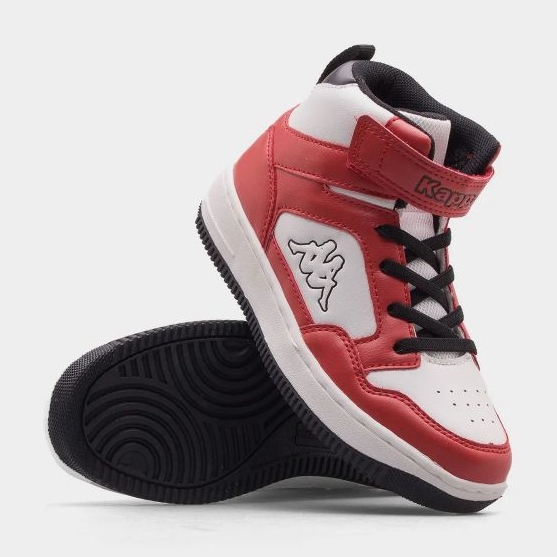 Kappa Alid K 261076K-1020 cipele crvena 1