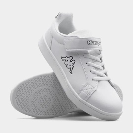 Kappa Kelford K 261053K-1067 cipele bijela 1