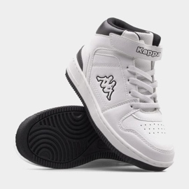 Kappa Coda Mid K 261097K-1011 cipele bijela 1