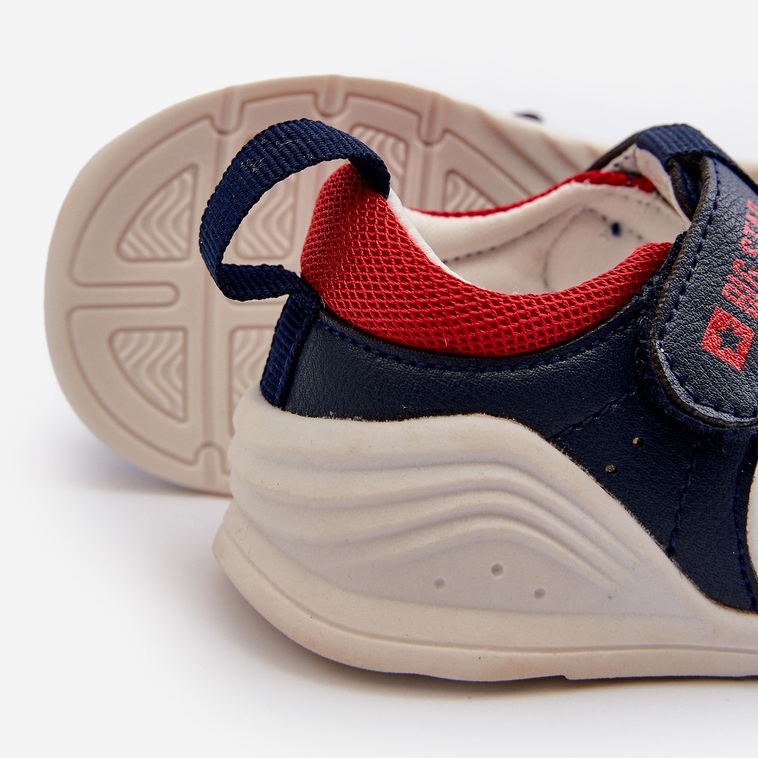 Dječje sandale Big Star NN374210 Mornarsko plave plava 1