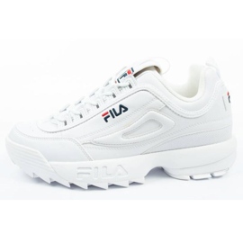 Fila Disruptor niske cipele 1010262.1FG bijela 1