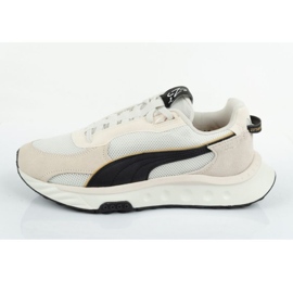 Puma Wild Rider cipele 385047 01 bež 1