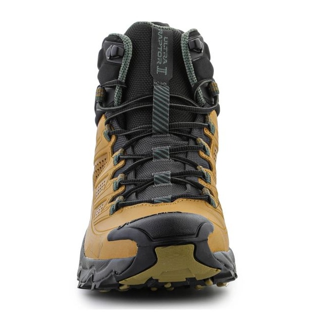 La Sportiva Ultra Raptor Ii M cipele 34J732726 smeđa 2
