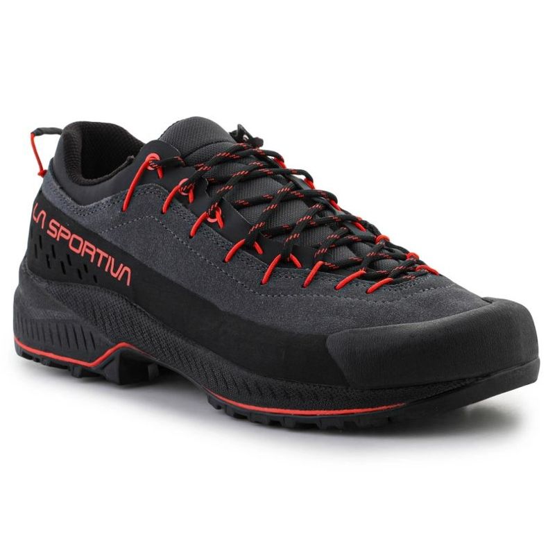 La Sportiva TX4 Evo M cipele 37B900322 crna 1