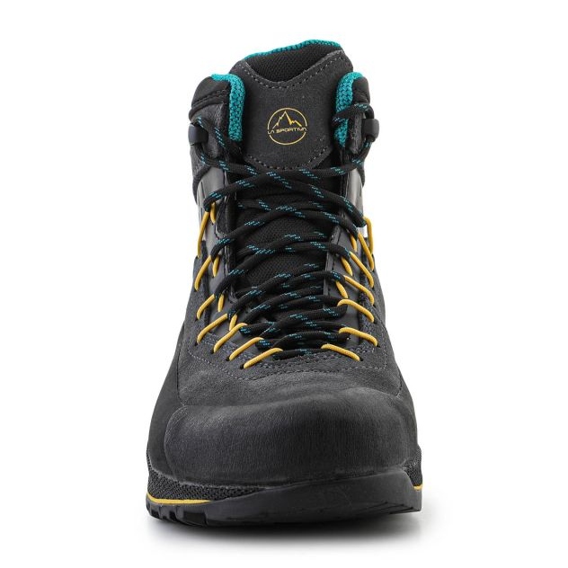 La Sportiva TX4 Evo Mid Gtx M 37F900735 cipele siva 2