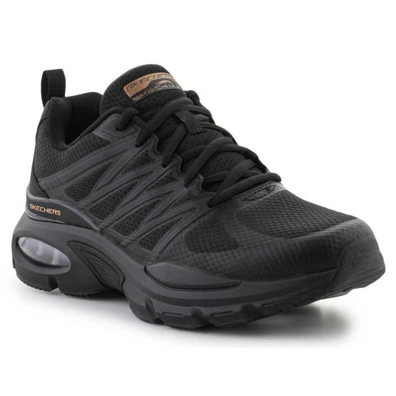 Cipele Skechers Air Ventura 232657-BBK crno 1