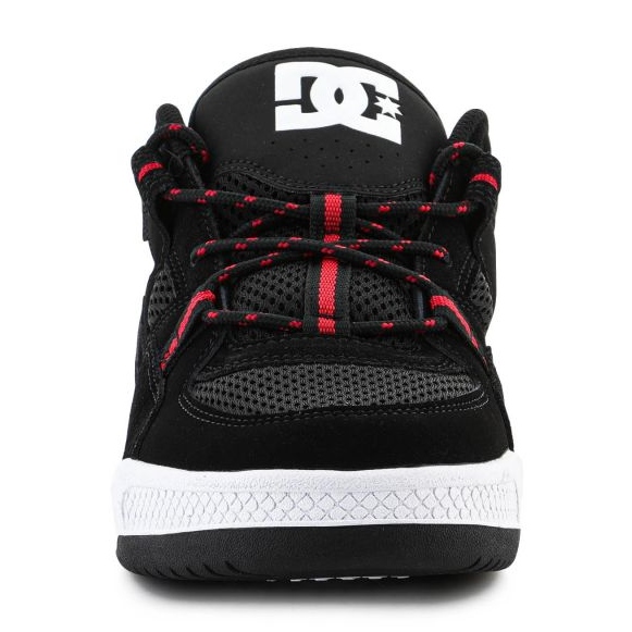 Cipele DC Shoes Construct ADYS100822-KHO crno 2