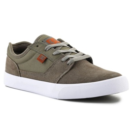 Cipele DC Shoes Tonik ADYS300769-DOL zelena 1