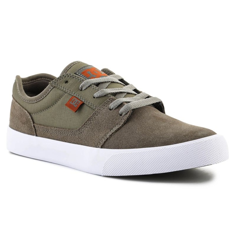 Cipele DC Shoes Tonik ADYS300769-DOL zelena 1