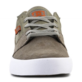 Cipele DC Shoes Tonik ADYS300769-DOL zelena 2