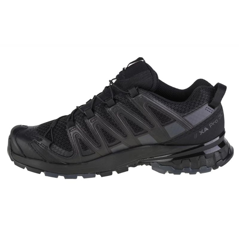 Salomon tenisice za trčanje Xa Pro 3D v8 411178 crno 1