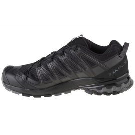 Salomon tenisice za trčanje Xa Pro 3D v8 416891 crna 1