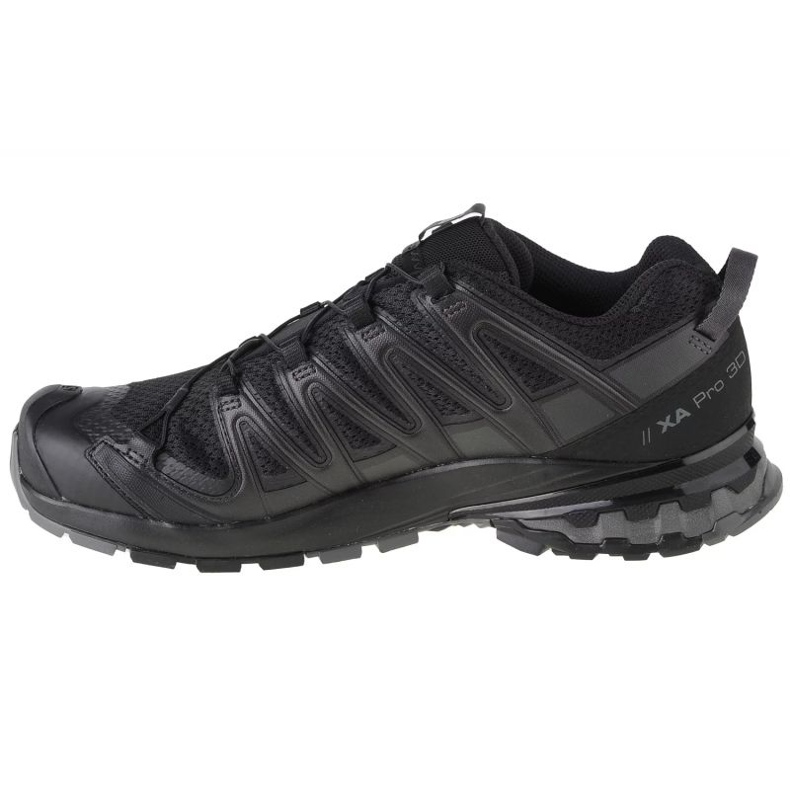 Salomon tenisice za trčanje Xa Pro 3D v8 416891 crna 1