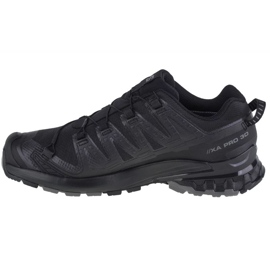 Salomon tenisice za trčanje Xa Pro 3D v9 Gtx 472701 crno 1