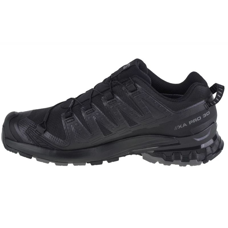 Salomon tenisice za trčanje Xa Pro 3D v9 Gtx 472701 crno 1