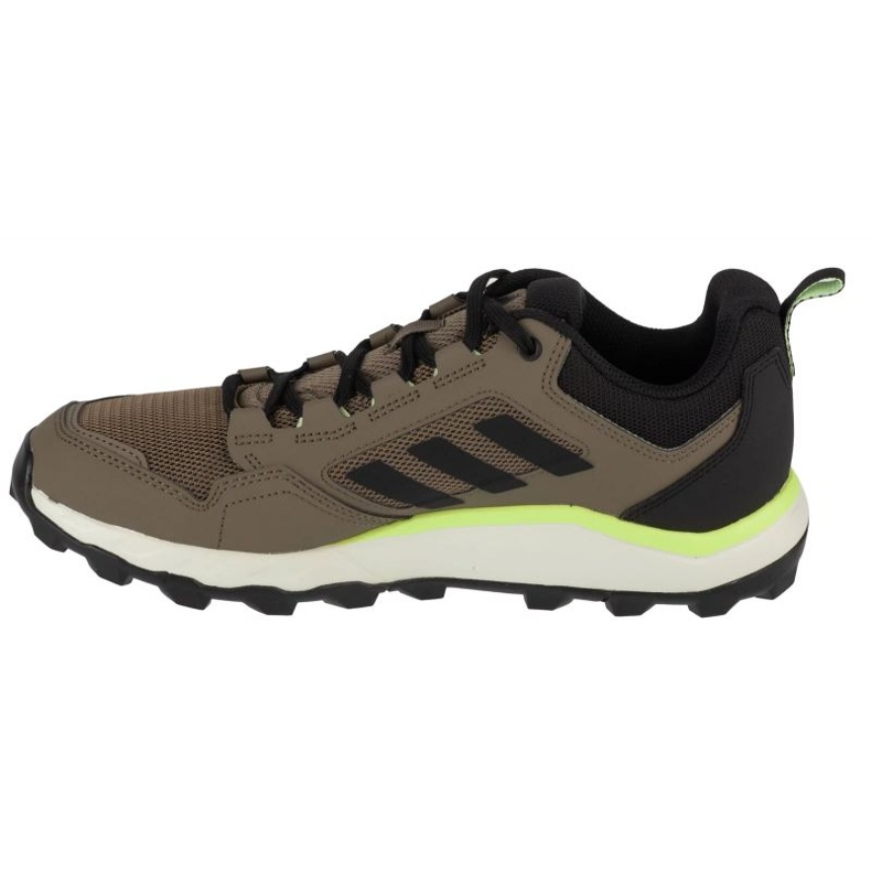 Adidas tenisice Terrex Tracerocker 2.0 Trail IF0379 zelena 1