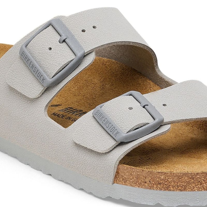 Birkenstock Arizona Bs 1027696 japanke siva 2