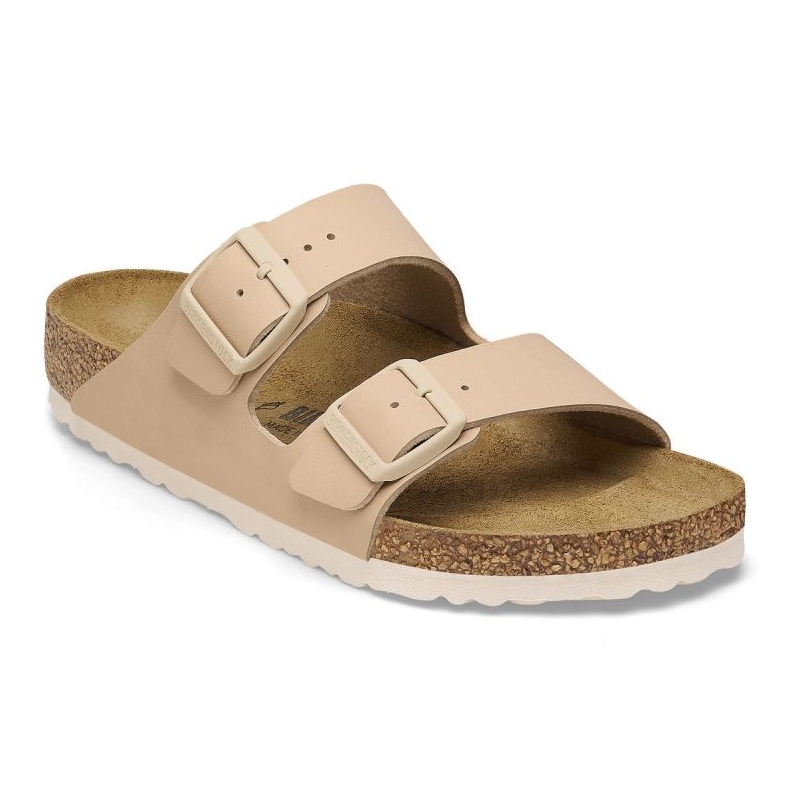 Birkenstock Arizona Bs 1027723 japanke bež 1