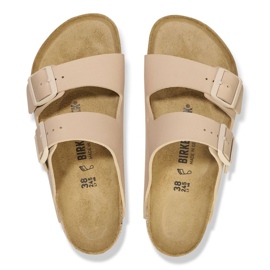 Birkenstock Arizona Bs 1027723 japanke bež 2