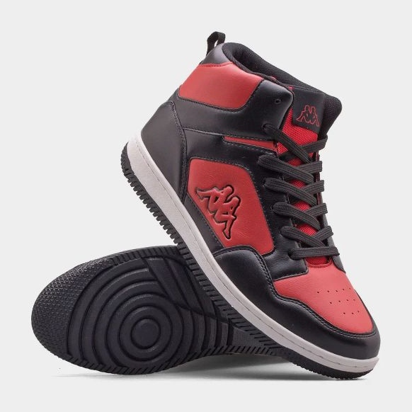 Cipele Kappa Alid 243391-2011 crno 1