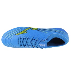 Joma Propulsion Cup 2104 Sg PCUS2104SG tenisice za nogomet plava 1
