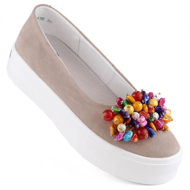 Cipele Filippo DP6024 W PAW517 1