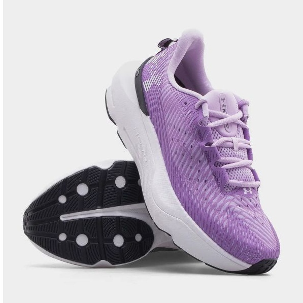 Under Armour Ua W Infinite 6 cipele 3027200-500 ljubičasta 1