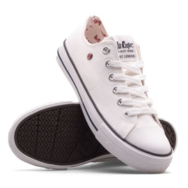 Lee Cooper LCW-24-31-2741L tenisice bijela 2