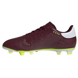 Adidas Copa Pure.2 Club FxG IG1098 tenisice za nogomet crvena 1