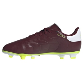 Adidas Copa Pure.2 Club FxG IG1102 tenisice za nogomet crvena 1