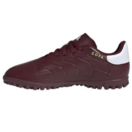 Adidas Copa Pure.2 Club Tf IE7530 tenisice za nogomet crvena 1